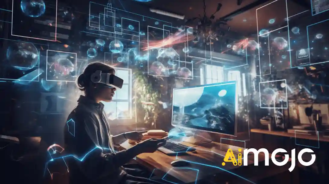 Top 15 Virtual Re and AR Companies [2026 Selective]