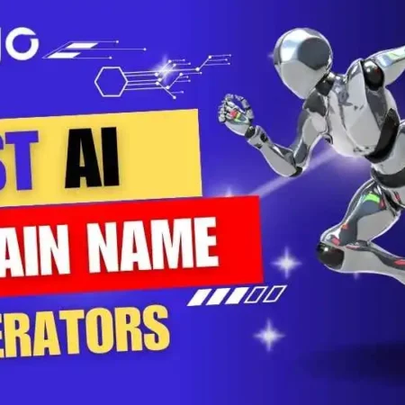 12 Top AI Domain Name Generators 2025: Boost Your Online Presence