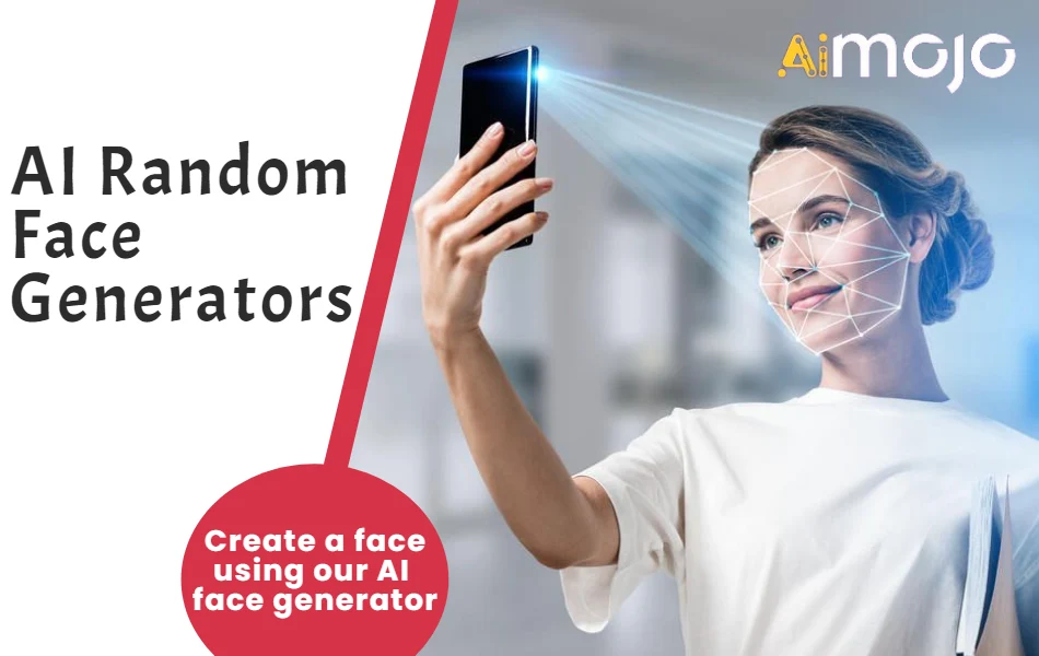 12 Best AI Random Face Generators in 2024 (Mostly FREE)