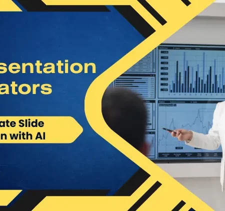 15 Best AI Presentation Generators (Aug 2025)