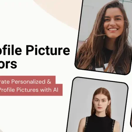 Top 8 AI Profile Picture Creators: Stand Out on Social Media
