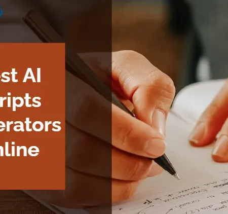 Top 10 AI Script Generators for Creative Content (July 2025)