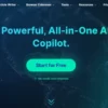 HIX.AI Recensione (luglio 2026) – Migliore AI Scrivere Copilota?