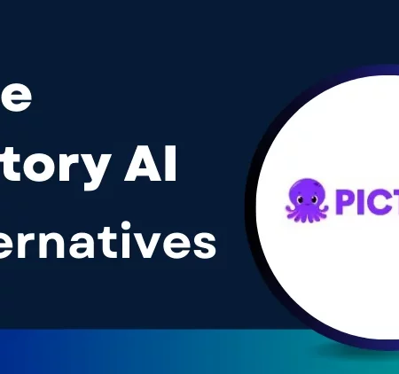7 Free Pictory AI Alternatives (Aug 2025)