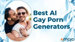 12 Best AI Gay Porn Generators in 2026