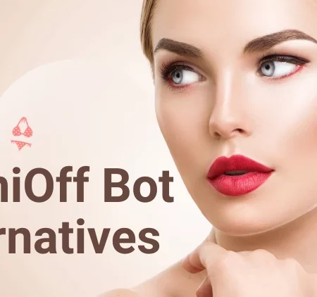 10 alternativ k botům BikiniOff: Prémiové AI Undressing Nástroje