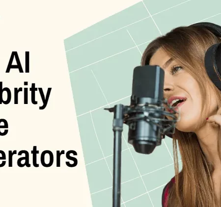 12 Best AI Generatory głosu gwiazd w 2025 r.: ranking najlepszych