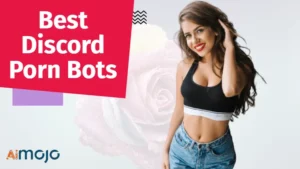 10 Best AI Discord Porn Bots for 18+ AI Porn (2026)