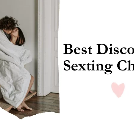 10 Best Discord AI Sexting Chatbots (2025 Reviews)