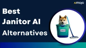 11 Best Janitor AI Alternatives with NSFW Chat [Nov 2026]