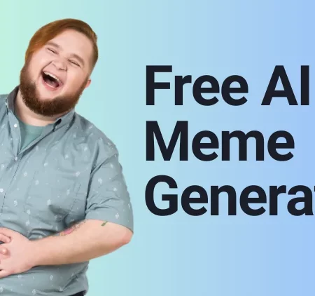 Top 10 Free AI Meme Generators for Hilarious Content (2025 Update)
