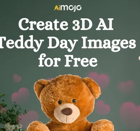 How to Create 3D AI Teddy Day Images for Free (Top Prompts)