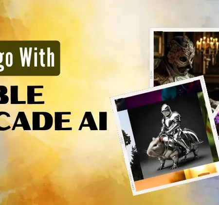 How to Generate Free Logos with Stable Cascade AI? (Guide)