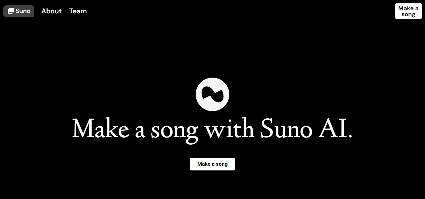Suno AI