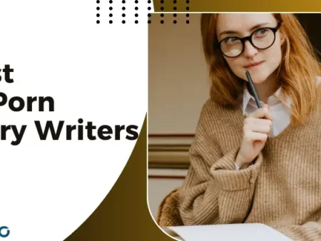 8 Best AI Porn Story Writers in 2025: AI-Powered Erotica