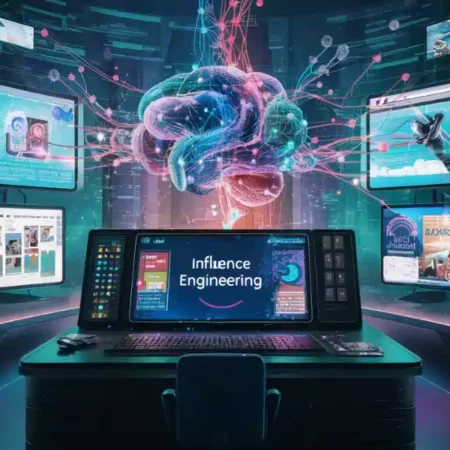 What Is Influence Engineering? Driving Growth with Emotion AI
