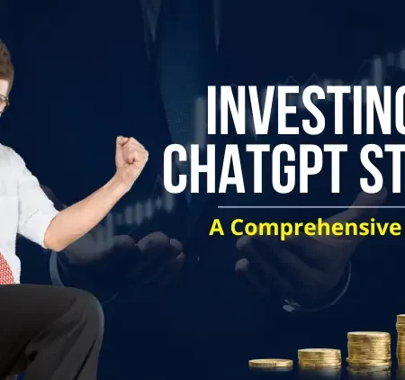 Can’t Buy ChatGPT Stock? Here’s How to Invest in its Growth
