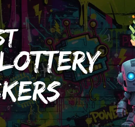 12 Mieux AI Les pronostiqueurs de loterie 2026&nbsp;: Augmentez vos chances ou mythe démystifié&nbsp;?