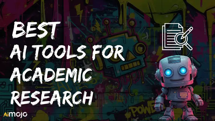 Best AI Tools for Academic Research