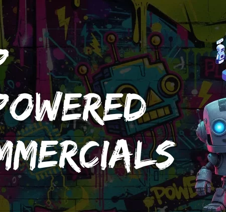 AI Publicités&nbsp;: du drôle au futuriste, 12 publicités à ne pas manquer