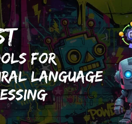 10 Mieux AI Outils de traitement automatique du langage naturel 2026 (principalement gratuits)