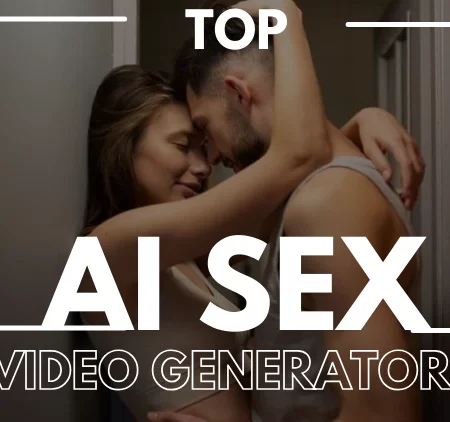 Best 9 AI Sex Video Generators to Craft Explicit Videos (2025)