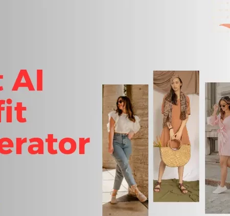 10 AI Outfit-Generatoren, die Ihre Art sich zu kleiden verändern werden