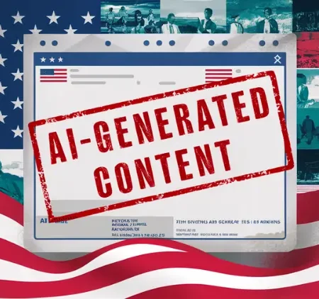 FCC Pushes for AI Content Disclosure in 2024 U.S. Poll Ads