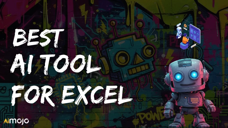 Top AI Tools for Excel
