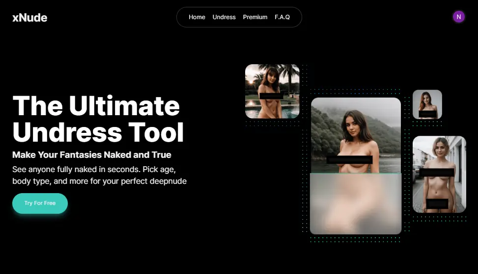 Top 15 Free Undress AI Tools 2024 Remove clothes with AI 