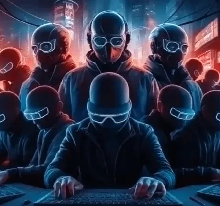 Deepfake AI Betrüger stehlen 11 Millionen Dollar von der Kryptobörse OKX