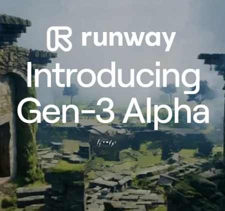 Runway Unveils Gen-3 Alpha for Next-Gen AI Video Creation