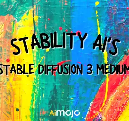 Stable Diffusion 3 Medium: Next-Gen AI Image Model