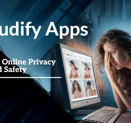 The Alarming Rise of AI Nudify Apps: A Threat to Online Privacy and Safety