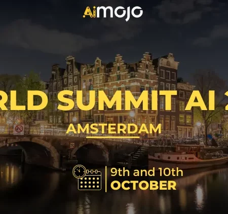 World Summit AI 2024 Takes Center Stage: Mind Meet Machines
