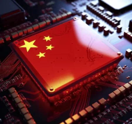Nvidia to Launch AI Chip for China Amid U.S. Export Controls