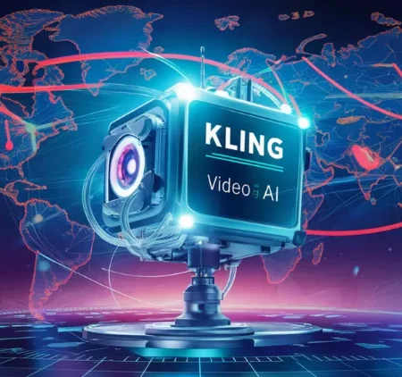 Kling AI Video Generator Goes Global, Rivals OpenAI’s Sora