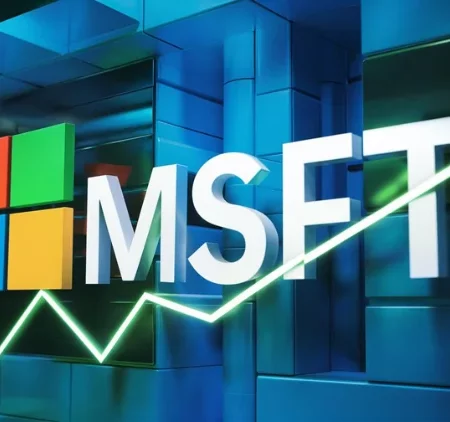 Microsoft Stock Plummets Over 6% Amid AI Earnings Miss