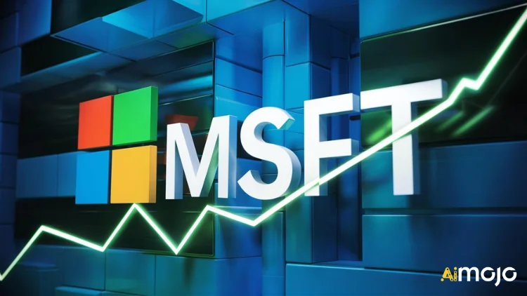 Akcje Microsoftu spadają o ponad 6%