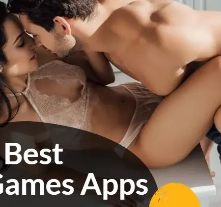 12 Pinakamahusay na Sex Games Apps sa 2026