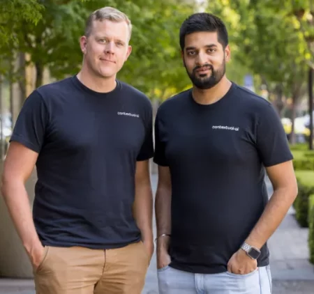 Contextual AI Raises $80M for RAG 2.0 Enterprise Tech