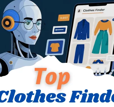 Top 10 AI Clothes Finder to Transform Your Style : 2026 Edition 