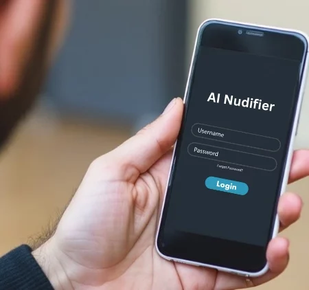 AI-Powered “Nudify” Apps Exploit Big Tech Sign-On Systems, Raising Ethical Concerns