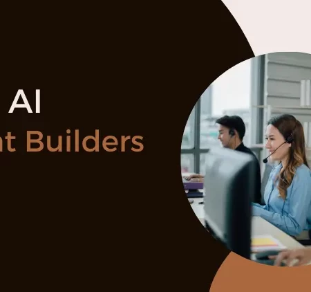 12 Beste AI Agent Builders voor bedrijven en ontwikkelaars (2026)