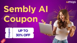 Sembly AI Coupon – ✅100% Verified Deals Oct 2026