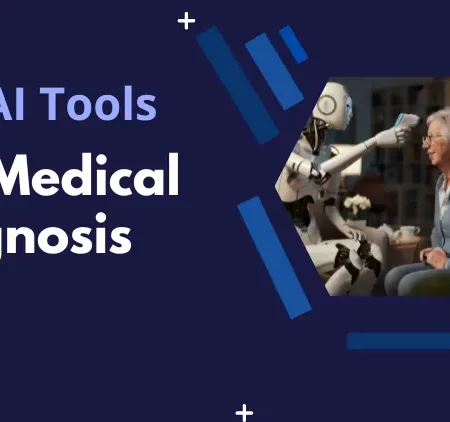 8 Best AI Narzędzia do diagnostyki medycznej: rozwój opieki zdrowotnej (2026)