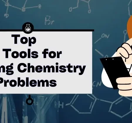 AI Chemistry Solvers: Top 12 Tools for 2025 (Free & Paid)