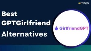 9 Best GirlfriendGPT Alternatives in 2026: More Than Just NSFW AI Chat
