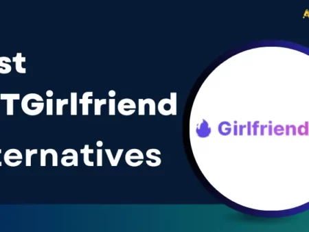 Top 11 GPTGirlfriend Alternatiivid: Parim AI Kaaslased 2026