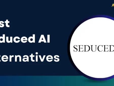 Best 9 Seduced AI Alternatives 2025: Best X-Rated AI Options